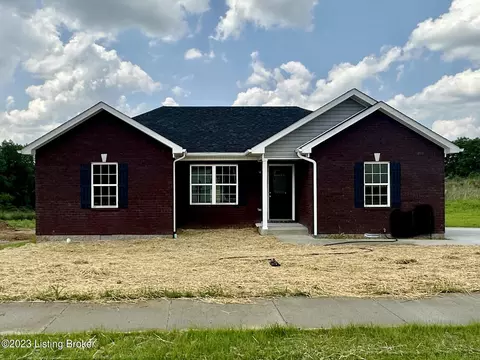 303 Oak Hill Ct, Bardstown, KY 40004