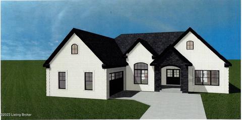 4406 Blue Wisteria Ct, Louisville, KY 40299