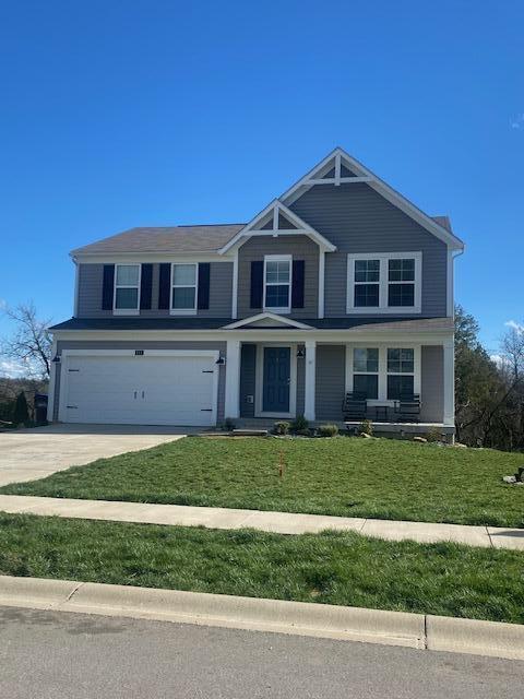 111 Wedgewood Ct, Mount Washington, KY 40047