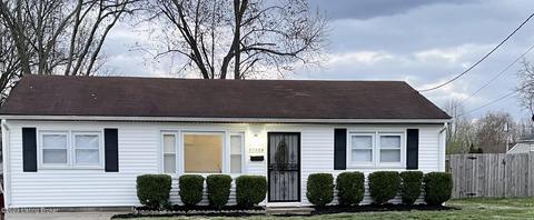 13503 Laverton Ave, Louisville, KY 40272