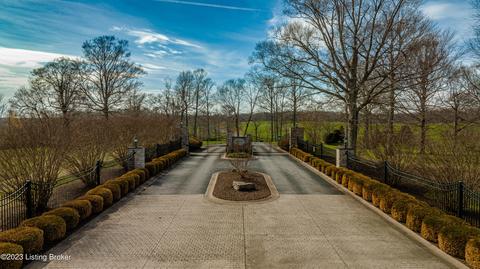 Lot 95 Paradise, Russell Springs, KY 42642