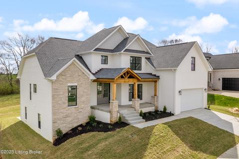 17715 Shakes Creek Dr, Fisherville, KY 40023