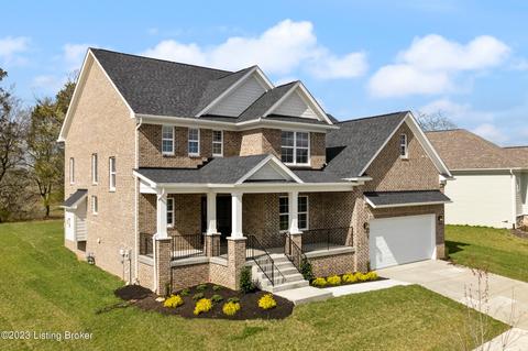 3234 Catalpa Farms Dr, Fisherville, KY 40023