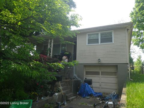 2318 Rockford Ln, Louisville, KY 40216