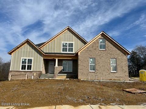 2401 Little Catalpa Way, Fisherville, KY 40023