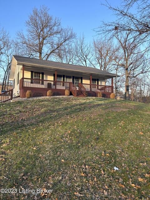 2368 Meade Springs Rd, Brandenburg, KY 40108