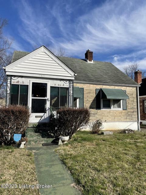 1511 S 28th St, Louisville, KY 40211