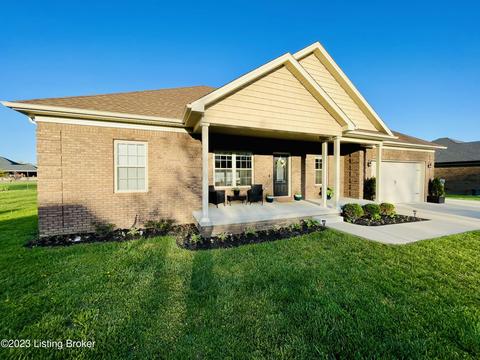107 Lorenza Cir, Bardstown, KY 40004