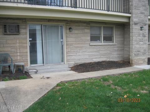 3510 Paragon Ct #7 A, Louisville, KY 40218
