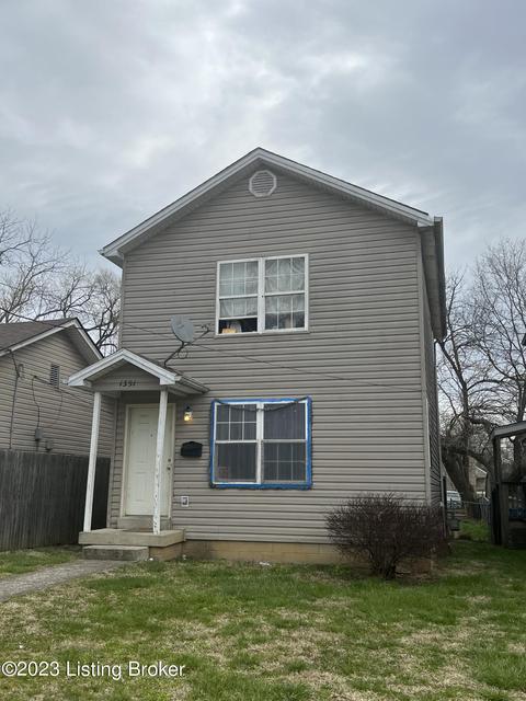 1351 S 20th St, Louisville, KY 40210
