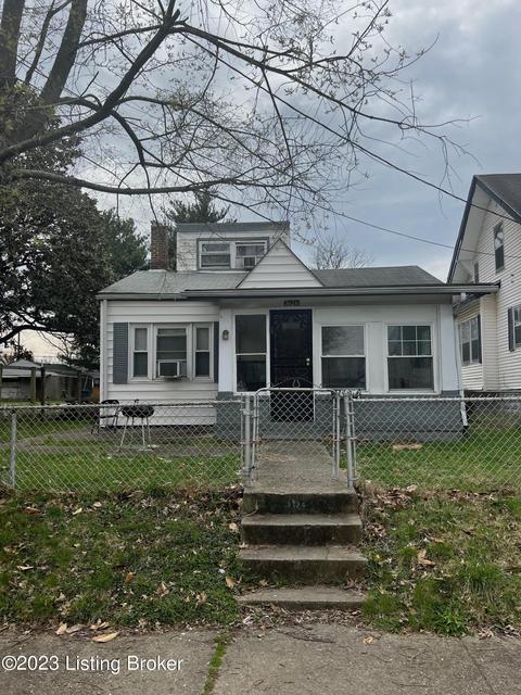 3626 Larkwood Ave, Louisville, KY 40212