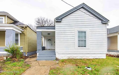 2322 W Hill St, Louisville, KY 40210