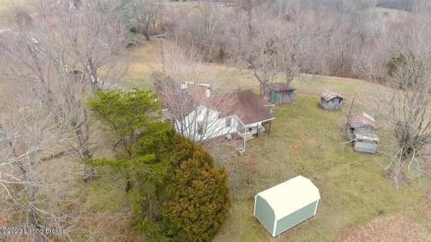 4043 Caneycreek Rd, Caneyville, KY 42721