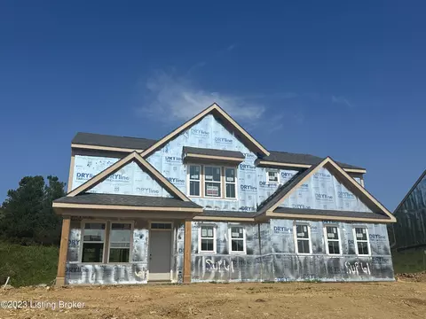 2112 Quail Ridge Dr, La Grange, KY 40031