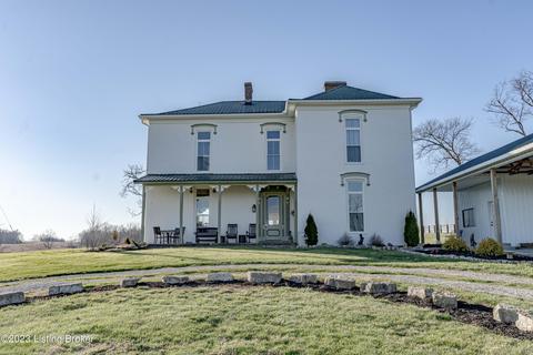 6212 Lagrange Rd, Shelbyville, KY 40065