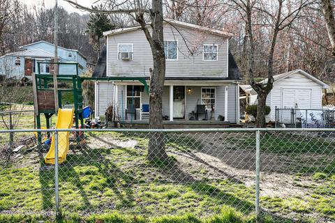 10717 Jefferson Hill Rd, Fairdale, KY 40118