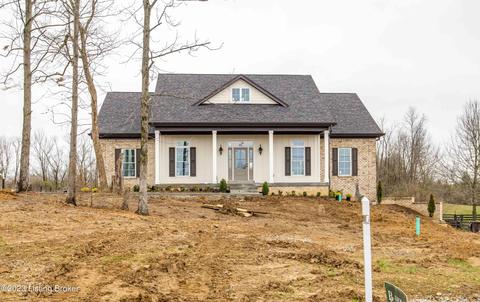 168 Silverview Rd, Smithfield, KY 40068