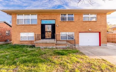 3605 Pinecroft Dr, Louisville, KY 40219