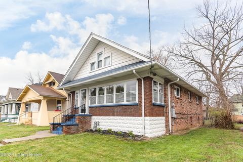 632 S 35th St, Louisville, KY 40211