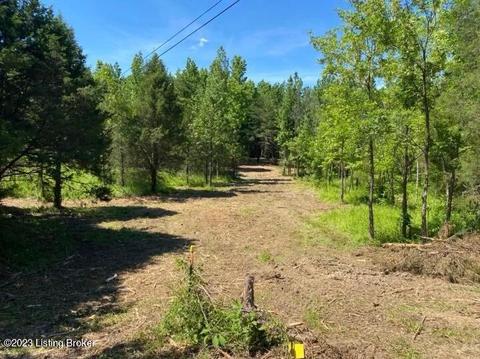 lot4 Browns Cemetey Ln, Elizabethtown, KY 42701