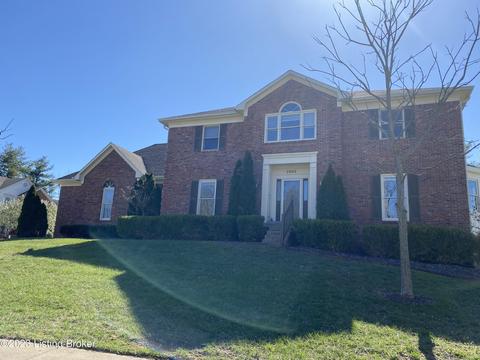 1002 Windsong Way, Louisville, KY 40207