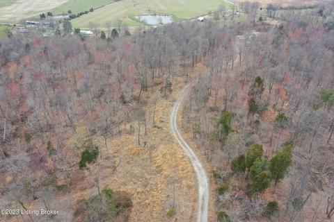 0 Levita Township Rd, Clarkson, KY 42726