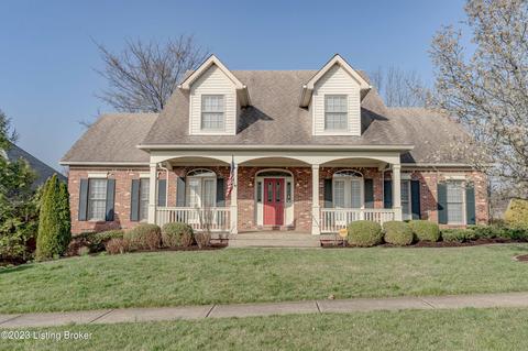 4524 Dove Park Blvd, Louisville, KY 40299
