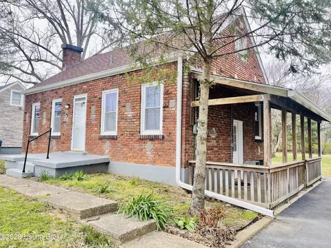 5136 Cane Run Rd, Louisville, KY 40216