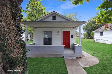 3707 Greenwood Ave, Louisville, KY 40211