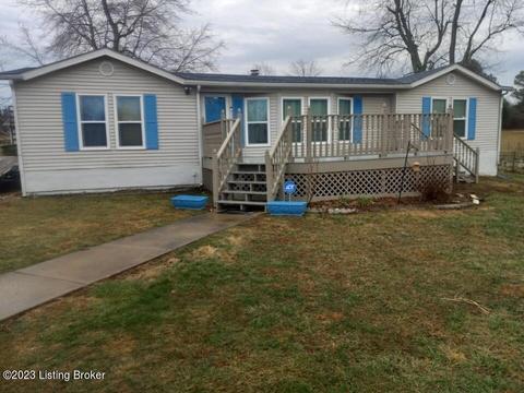 5384 S Dixie Hwy, Glendale, KY 42740