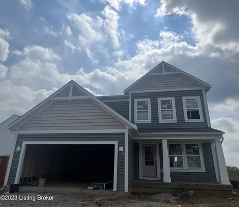 423 Inspiration Ln, Shelbyville, KY 40065