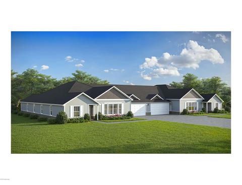 5009 Woodridge Lake Blvd #106, Louisville, KY 40272