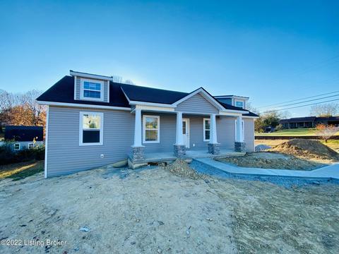 101 Oak Dr, Springfield, KY 40069 photo 2