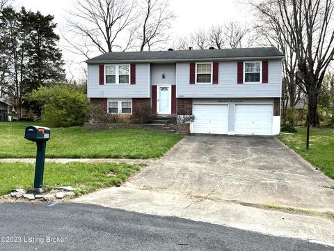 11405 Upshur Pl, Louisville, KY 40241