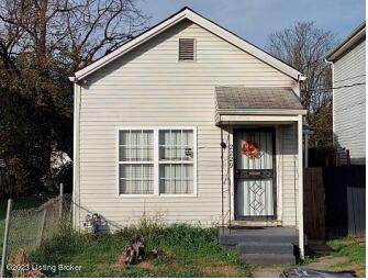 2229 Duncan St, Louisville, KY 40212