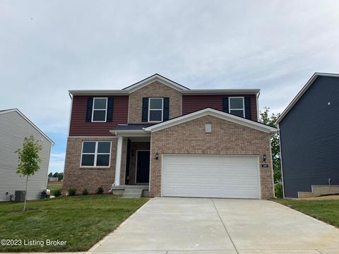 199 Ardmore Crossing Dr, Shelbyville, KY 40065