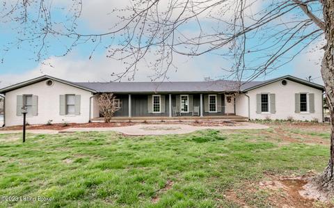 2075 Belmont Rd, Lebanon Junction, KY 40150