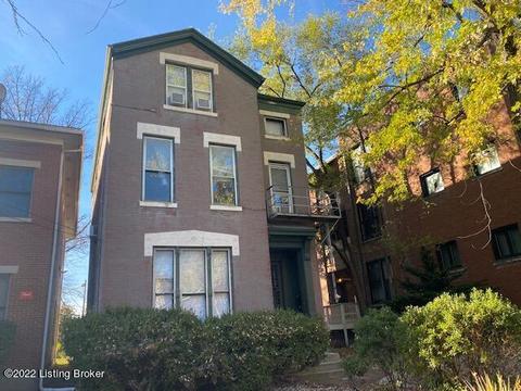 1622 S 4th St, Louisville, KY 40208