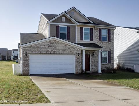 267 St Regis Dr, Shelbyville, KY 40065