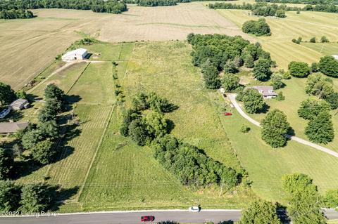 lot2 Locust Grove Rd, Shelbyville, KY 40065