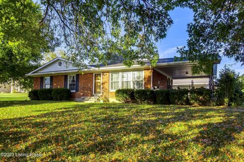 400 Wilsonville Rd, Fisherville, KY 40023