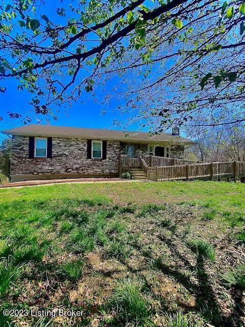 234 Cedar Ridge Dr, Mount Washington, KY 40047