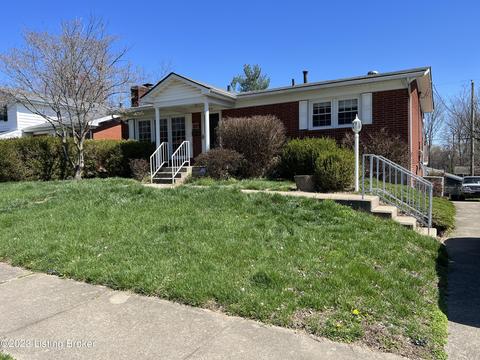 7537 Merlyn Cir, Louisville, KY 40214