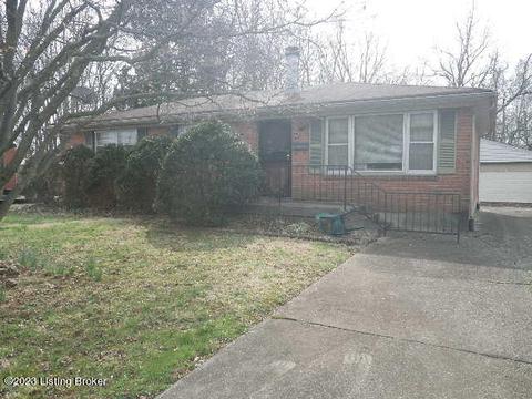 6514 Connie Dr, Louisville, KY 40258