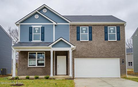 11913 Wooden Trace Dr, Louisville, KY 40229