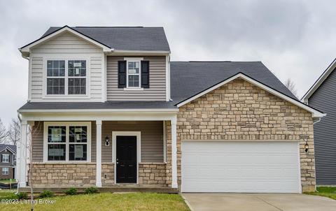 11937 Wooden Trace Dr, Louisville, KY 40229