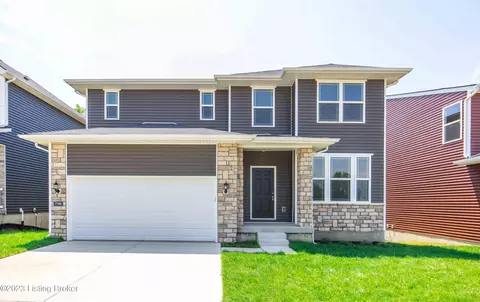 7708 Fair Ln, Louisville, KY 40291