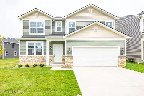 4397 Coppice Trl, Louisville, KY 40229