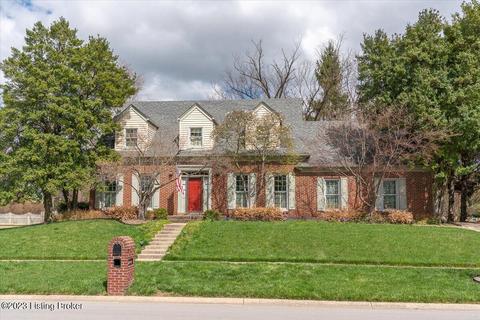 1029 Springside Way, Louisville, KY 40223