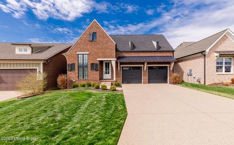 2321 Artisan Park Pl, Fisherville, KY 40023